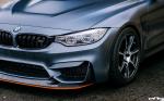 BMW M4 GTS by EAS 2016 года